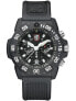 Фото #2 товара Часы Luminox Navy Seal Chronograph 45mm