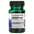 Фото #2 товара Комплекс для простаты Swanson, 200 мг, 60 капсул, для мужского здоровья