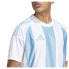 ფოტო #8 პროდუქტის ADIDAS Striped 24 short sleeve T-shirt