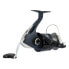 Shimano CATANA FE CLAM Spinning Reel (CAT4000HGFEC) Fishing