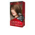 Фото #1 товара Revlon ColorSilk Beautiful Color No. 41 Стойкая краска для волос без аммиака, оттенок средне-каштановый