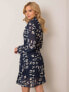 Фото #2 товара Женское шифоновое платье с плиссированной юбкой Factory Price
