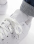 Фото #12 товара adidas Originals Stan Smith trainers in all white