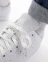 Фото #4 товара adidas Originals Stan Smith trainers in all white