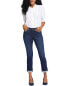 Фото #1 товара Nydj Sheri Northbridge Slim Ankle Jean Women's