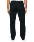 Фото #2 товара Men's Drawstring Pull-On Cargo Joggers