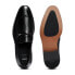 ფოტო #2 პროდუქტის BOSS Derrek Grlt 10251951 Loafers