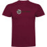 ფოტო #2 პროდუქტის KRUSKIS Go Out short sleeve T-shirt