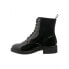 Фото #3 товара URBAN CLASSICS Lace Boot Trainers