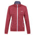 REGATTA Newhill full zip fleece