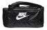 Фото #1 товара Nike 训练健身运动 书包背包双肩包 男女同款情侣款 黑色 / Сумка Nike CK0929-010