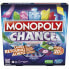 Фото #6 товара Настольная игра Monopoly Chance (FR)