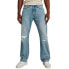 Фото #2 товара G-STAR Lenney Bootcut Fit jeans