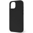 Фото #4 товара Decoded AntiMicrobial Silicone Backcover iPhone 15 Plus Graphene