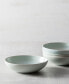 Фото #1 товара Cloud Terre No.3 Set/4 Pasta Bowl, 9"