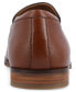 ფოტო #3 პროდუქტის Men's Finegan Apron Toe Loafer Dress Shoes