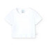 BOBOLI 498034 short sleeve T-shirt