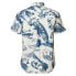 PETROL INDUSTRIES SIS415 short sleeve shirt