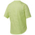 REEBOK Perforated short sleeve T-shirt