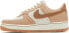 [DX1193-200] Womens Nike Air Force 1 Low LXX 'Vachetta Tan Flax' (W)