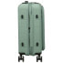 Фото #5 товара AMERICAN TOURISTER Novastream Spinner 55 Smart Expandable 35/39L Trolley