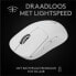 Фото #10 товара Logitech G PRO X SUPERLIGHT Wireless Gaming Mouse - Right-hand - RF Wireless - 25600 DPI - 1 ms - White