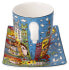 Tasse James Rizzi Summer in the City