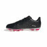 Childrens Football Boots Adidas Copa Pure.4 Black