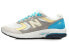 Кроссовки женские спортивные New Balance NB 880CS бело-серо-голубые 35 - фото #1