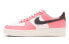 Кроссовки Nike Air Force 1 Low "QIXI" FQ6850-621 42.5 - фото #1