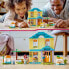 Фото #10 товара Конструктор LEGO Friends 4+ "La Maison de Paisley" для 4-летних детей