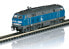 Фото #1 товара Trix 16824 - Train model - Metal - 15 yr(s) - Blue - Model railway/train - 102 mm