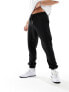 New Look jogger in black