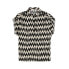 ფოტო #3 პროდუქტის GARCIA O40036 Short Sleeve Blouse