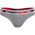 Фото #1 товара TOMMY JEANS UW0UW03529 Thong