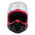 Фото #4 товара FOX RACING MTB Rampage Comp Baysik MIPS™ downhill helmet