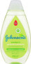 Mildes Shampoo für Babys mit Kamilleextrakt - Johnson’s Baby 300 ml