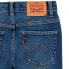 Фото #5 товара LEVI´S ® KIDS 8E6728-M7Z 512 Slim Taper Fit Regular Waist Jeans