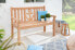 Gartenbank EMPIRE TEAK