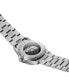 ფოტო #5 პროდუქტის Men's Swiss Automatic Sport Timer Stainless Steel Bracelet Watch 42mm