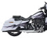 Фото #1 товара KESSTECH ESE 2-2 Harley Davidson FLHRXS 1868 ABS Road King Special 114 Ref:171-1442-769 Slip On Muffler