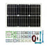 Фото #3 товара ALLNET 133574 - Solar set - ALLNET - Black