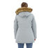 Фото #3 товара SUPERDRY Everest Faux Fur Parka