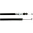 Фото #1 товара MOTION PRO Yamaha 05-0290 Front Brake Cable