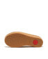 Фото #5 товара Women's Eloise Leather or Cork Wedge Cross Slides