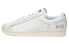 Фото #2 товара adidas originals Superstar Pure 低帮 板鞋 男女同款 白 / Кроссовки Adidas originals Superstar Pure FV2835