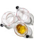 Фото #12 товара Angled Measuring Cup Set