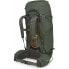 Фото #3 товара Походный рюкзак OSPREY Kestrel Зеленый 58 L