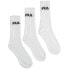 Фото #2 товара FILA CSTEN95 socks 3 pairs