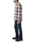 ფოტო #3 პროდუქტის Men's Jagig Cotton Jacket